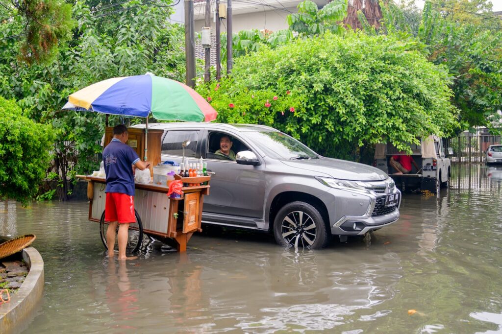 What Is the Risk of Flooding? Discover Causes, Effects, and Smart Protection Tips